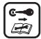 BOSCH CITYMOWER 18-300 - Detectarea defeciunilor - 3