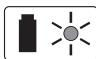 BOSCH CITYMOWER 18-300 - Batterie charge - 1