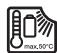 BOSCH ADVANCEDROTAK 670 - Аккумулятормен қауіпсіз жұмыс істеу және оңтайлы пайдалану бойынша қауіпсіздік ескертулері - 1