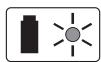 BOSCH ADVANCEDROTAK 670 - Bateria carregada - 1