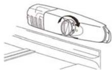 BOMANN GS 7232 - Settings - 1
