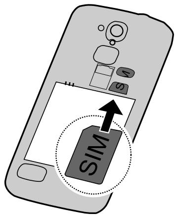 DORO PHONEEASY 508 - ATTENTION - 1