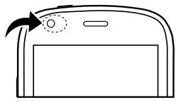 DORO LIBERTO 820 - Capeurs - 1