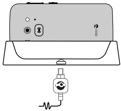 DORO PHONEEASY 631 - ATTENTION - 4