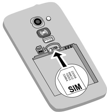 DORO PHONEEASY 632 - ATTENTION - 1