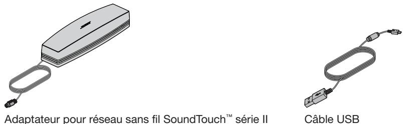 BOSE SOUNDTOUCH 220 - Déballage du système - 4