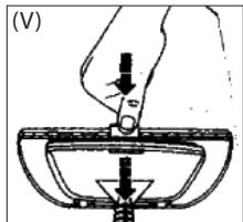 TRISTAR SR-5240 - NASAZENI PRISLUSENSTVÍ - 5