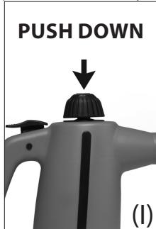 TRISTAR SR-5240 - BEZPEÇNOSTNÉ POKYNY - 1