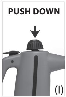 TRISTAR SR-5240 - HANDHAVANDE - 1