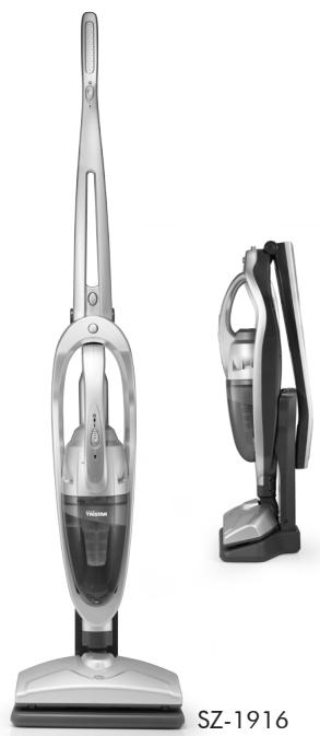 TRISTAR SR-5240 - PLNÉNI VODOU BÉHEM CINNOSTI - 2