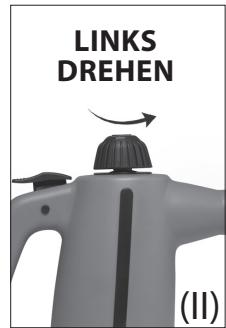 TRISTAR SR-5240 - INBETRIEBNAHME - 2