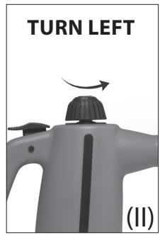 TRISTAR SR-5240 - HANDHAVANDE - 2