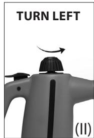 TRISTAR SR-5240 - PROCEDURE OBSLUGI - 2