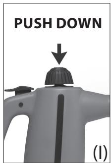 TRISTAR SR-5240 - PARTS LIST - 2