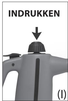 TRISTAR SR-5240 - BEDIENINGSPROCEDURE - 1