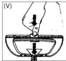 TRISTAR SR-5240 - MONTERING AV TILLBEHÖR - 5
