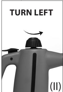 TRISTAR SR-5240 - BEZPEÇNOSTNÉ POKYNY - 2