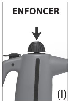 TRISTAR SR-5240 - PROCEDURE D'UTILISATION - 1