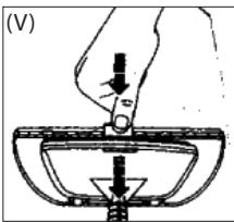 TRISTAR SR-5240 - INSTALLATION OF ACCESSORIES - 5