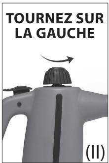 TRISTAR SR-5240 - PROCEDURE D'UTILISATION - 2