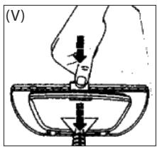 TRISTAR SR-5240 - MONTAZ AKCESORIOW - 5