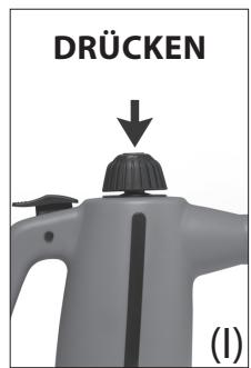 TRISTAR SR-5240 - INBETRIEBNAHME - 1