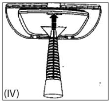 TRISTAR SR-5240 - MONTAZ AKCESORIOW - 4