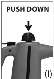 TRISTAR SR-5240 - PROCEDURE OBSLUGI - 1