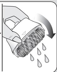 BRAUN SILK-EPIL 9-538 WET&DRY - Braun Infolines - 22