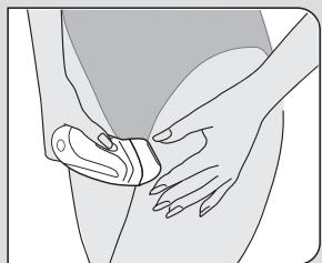 BRAUN SILK-EPIL 9-538 WET&DRY - Braun Infolines - 15