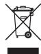 BRAUN SILK-EPIL 9-538 WET&DRY - Entsorgung - 1