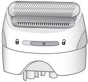 BRAUN SILK-EPIL 9-538 WET&DRY - Braun Infolines - 6