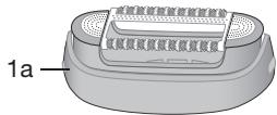 BRAUN SILK-EPIL 9-538 WET&DRY - Braun Infolines - 1