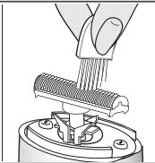 BRAUN SILK-EPIL 9-538 WET&DRY - Braun Infolines - 32