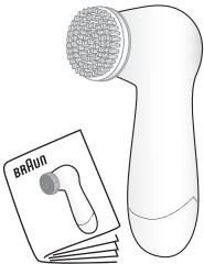 BRAUN SILK-EPIL 9-538 WET&DRY - Braun Infolines - 8