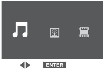 TOSHIBA SD-470EKE - Press the USB button on the remote control to select USB mode during DVD stop. - 2