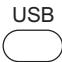 TOSHIBA SD-470EKE - Press the USB button on the remote control to select USB mode during DVD stop. - 1