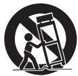 TOSHIBA SD-470EKE - IMPORTANT SAFETY INSTRUCTIONS - 1