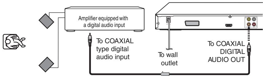 TOSHIBA SD-470EKE - channel digital stereo - 1