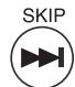 TOSHIBA SD5010KE - SKIP buttons - 1