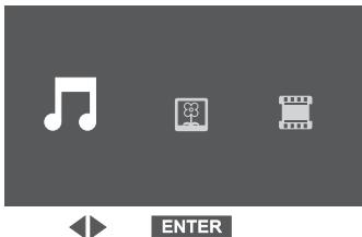 TOSHIBA SD5010KE - Press OPEN/CLOSE to open the disc tray, place a disc that contains MP3/DivX®/ JPEG Files. - 2