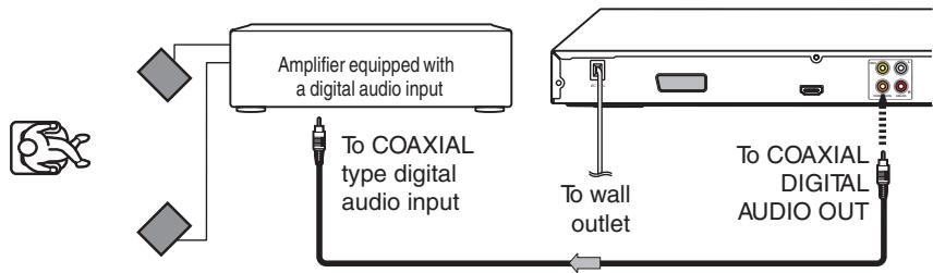 TOSHIBA SD5010KE - channel digital stereo - 1