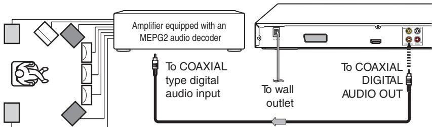TOSHIBA SD5010KE - MPEG2 sound - 1