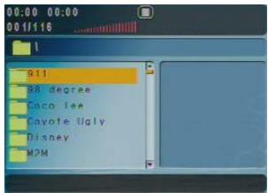YAMAHA S540 - General Operation - 1