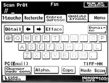 KONICA MINOLTA BIZHUB C224 - BIZHUB C224E - Détails - 1