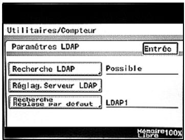 KONICA MINOLTA BIZHUB C224 - BIZHUB C224E - Recherche par défaut - 1