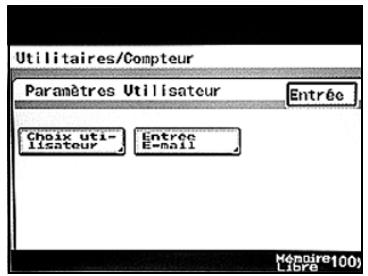 KONICA MINOLTA BIZHUB C224 - BIZHUB C224E - Enregistrer un nom de domaine - 2