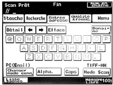KONICA MINOLTA BIZHUB C224 - BIZHUB C224E - Détails - 1