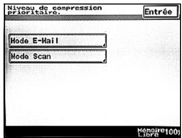 KONICA MINOLTA BIZHUB C224 - BIZHUB C224E - Méthode de codage - 1