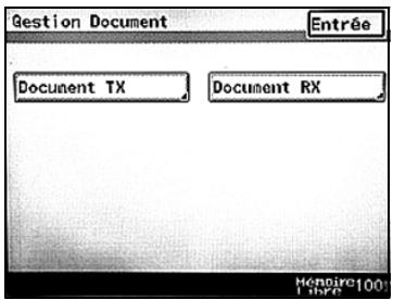KONICA MINOLTA BIZHUB C224 - BIZHUB C224E - Spécifier la destination du réacheminement - 2